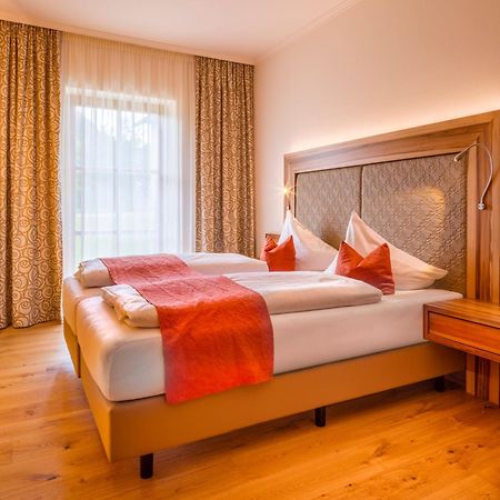 Aktiv- Und Wohlfuehlhotel Hammerhof Bodenmais Dış mekan fotoğraf