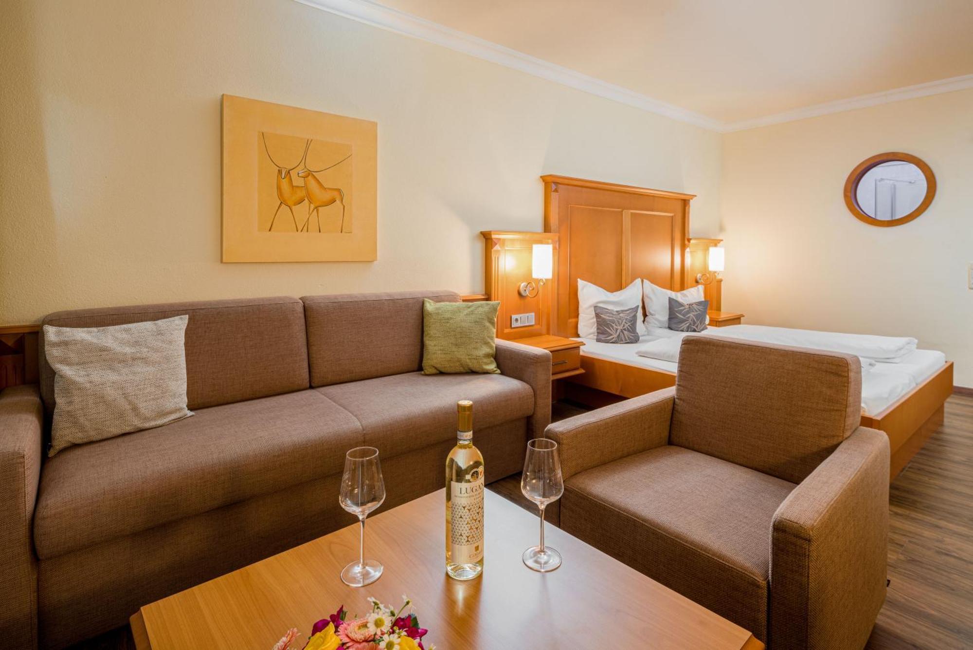 Aktiv- Und Wohlfuehlhotel Hammerhof Bodenmais Dış mekan fotoğraf