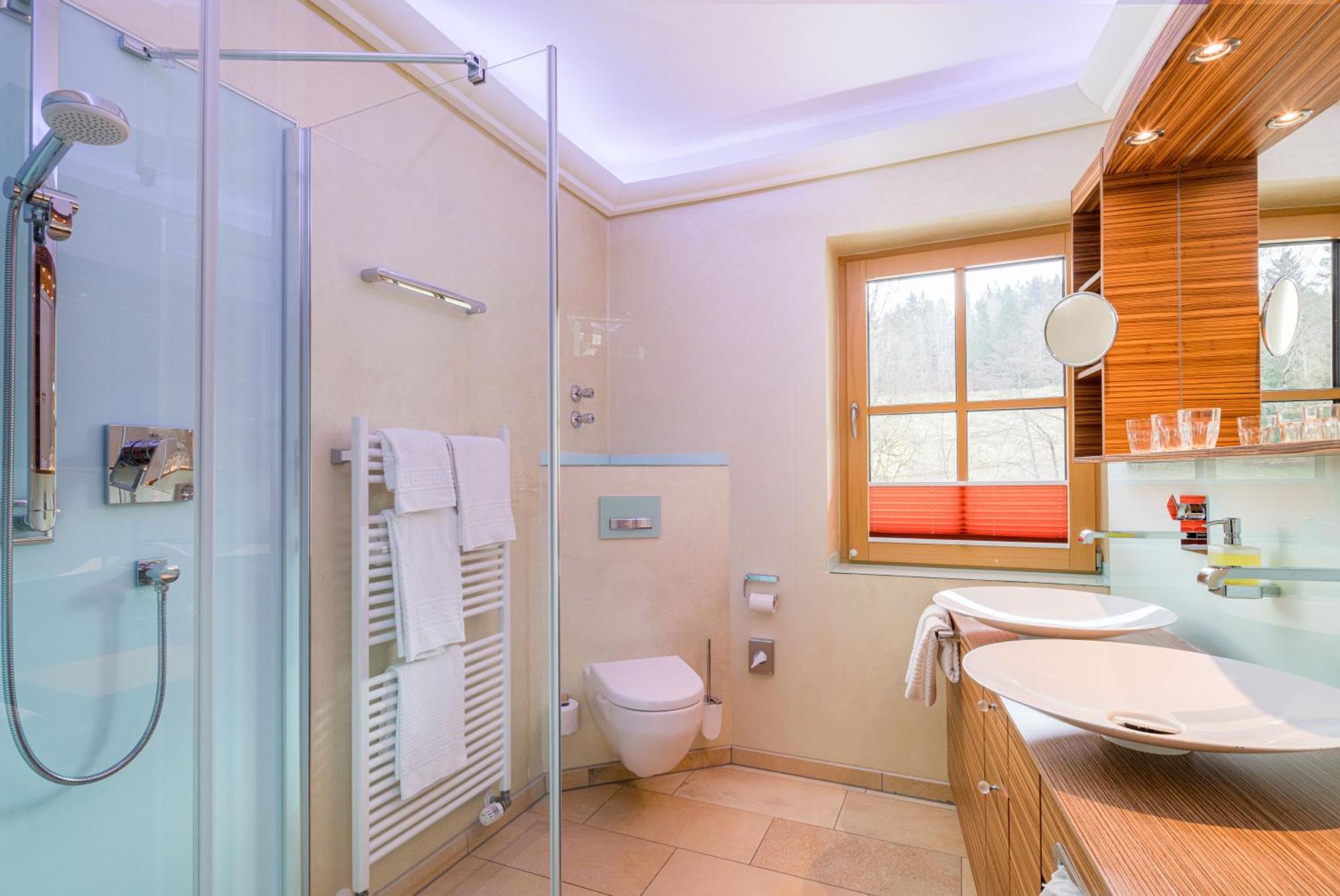 Aktiv- Und Wohlfuehlhotel Hammerhof Bodenmais Dış mekan fotoğraf