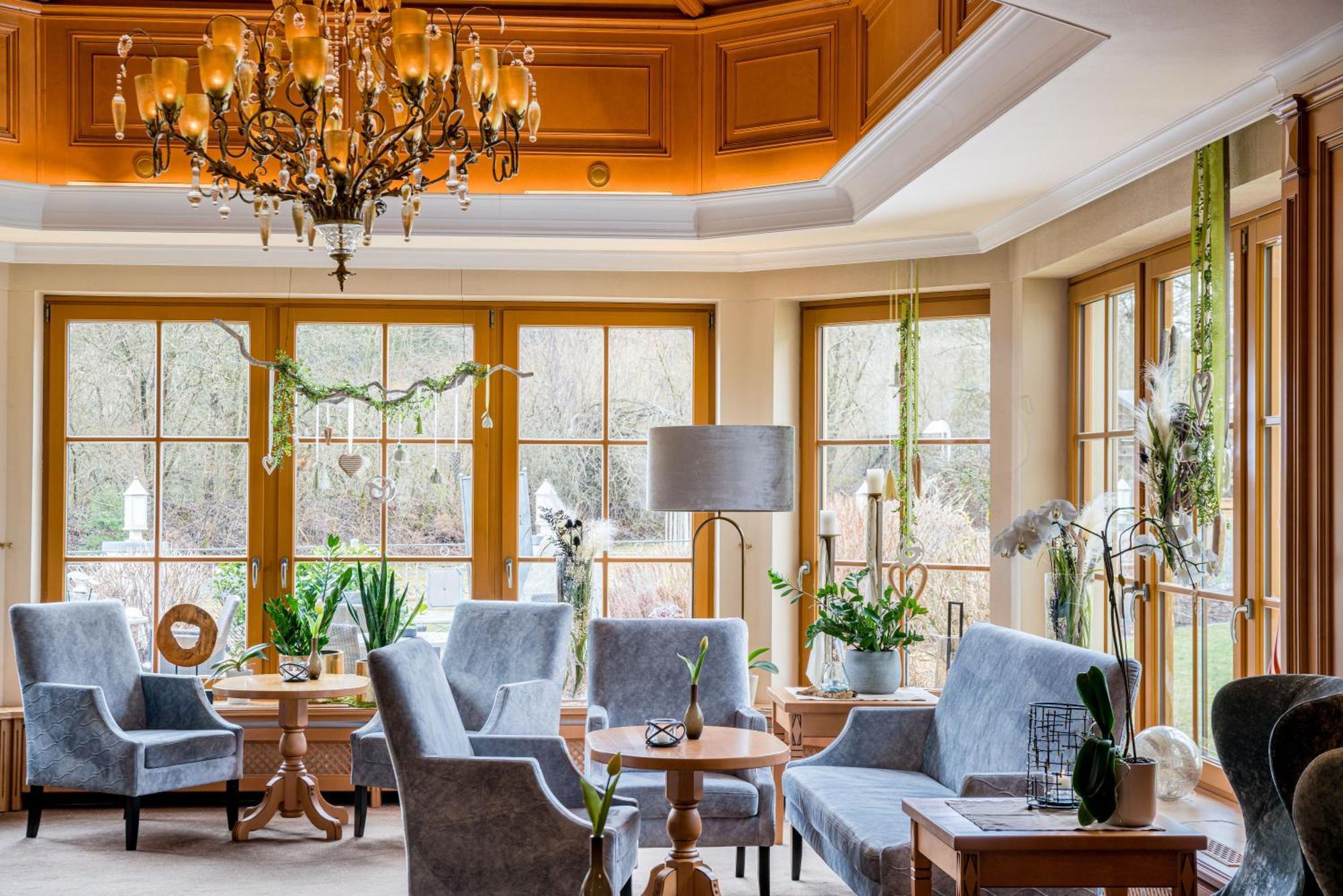 Aktiv- Und Wohlfuehlhotel Hammerhof Bodenmais Dış mekan fotoğraf